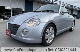 daihatsu copen 2008 quick_quick_L880K_L880K-0047564