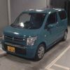 suzuki wagon-r 2023 -SUZUKI 【大宮 581ﾏ6836】--Wagon R MH85S-156651---SUZUKI 【大宮 581ﾏ6836】--Wagon R MH85S-156651- image 5