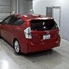 toyota prius-α 2013 -TOYOTA 【神戸 302ふ2446】--Prius α ZVW41W-3262271---TOYOTA 【神戸 302ふ2446】--Prius α ZVW41W-3262271- image 2