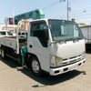 isuzu elf-truck 2007 -ISUZU--Elf NKR85AR-7002160---ISUZU--Elf NKR85AR-7002160- image 1
