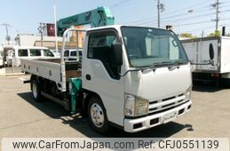 isuzu elf-truck 2007 -ISUZU--Elf NKR85AR-7002160---ISUZU--Elf NKR85AR-7002160-