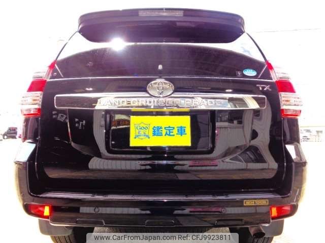 toyota land-cruiser-prado 2014 CFJ9923811 image 2