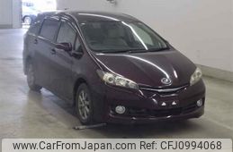 toyota wish undefined -TOYOTA--Wish ZGE20G-0151974---TOYOTA--Wish ZGE20G-0151974-