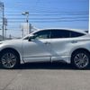 toyota harrier-hybrid 2020 quick_quick_6AA-AXUH80_AXUH80-0012523 image 2