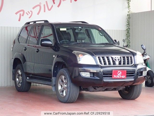 toyota land-cruiser-prado 2008 19340701 image 1