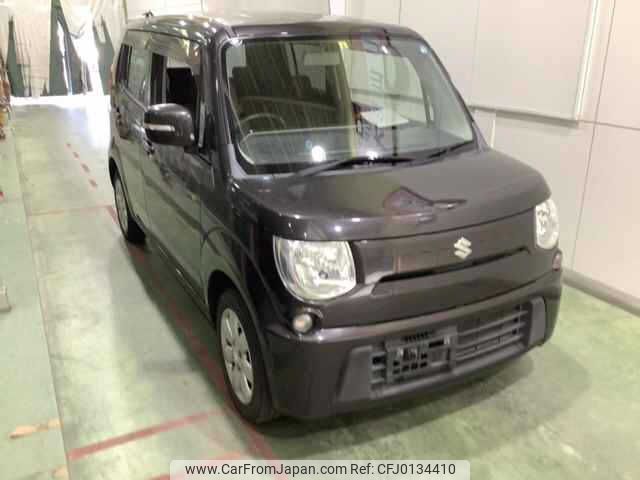 suzuki mr-wagon 2011 -SUZUKI--MR Wagon MF33S--402030---SUZUKI--MR Wagon MF33S--402030- image 1