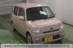 daihatsu mira-cocoa 2012 -DAIHATSU 【新潟 580ﾌ8551】--Mira Cocoa L675S--0097968---DAIHATSU 【新潟 580ﾌ8551】--Mira Cocoa L675S--0097968-