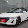 honda s660 2016 -HONDA--S660 JW5--JW5-1019127---HONDA--S660 JW5--JW5-1019127- image 1