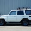 toyota land-cruiser 1993 CFJ1357328 image 10