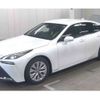 toyota mirai 2021 -TOYOTA--MIRAI ZBA-JPD20--JPD20-0002015---TOYOTA--MIRAI ZBA-JPD20--JPD20-0002015- image 1