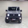 suzuki jimny 2023 quick_quick_JB64W_JB64W-316041 image 7