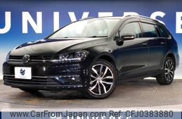 volkswagen golf-variant 2019 -VOLKSWAGEN--VW Golf Variant ABA-AUCHP--WVWZZZAUZKP537781---VOLKSWAGEN--VW Golf Variant ABA-AUCHP--WVWZZZAUZKP537781-