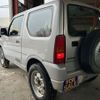 suzuki jimny 2010 -SUZUKI--Jimny ABA-JB23W--JB23W-624519---SUZUKI--Jimny ABA-JB23W--JB23W-624519- image 7