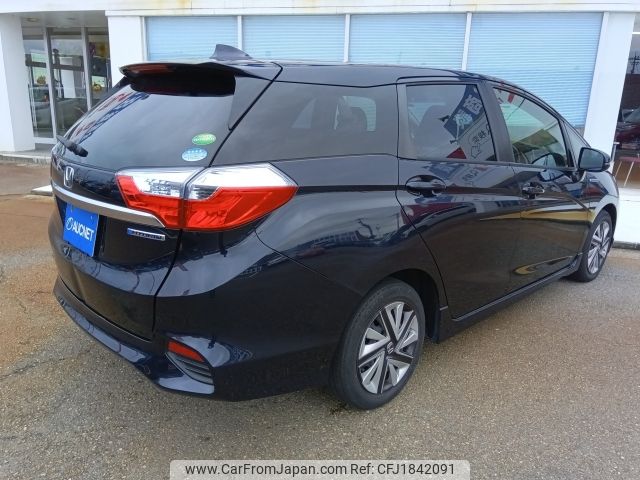 honda shuttle 2018 CFJ1842091 image 2