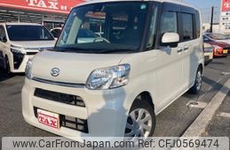 daihatsu tanto 2016 quick_quick_LA600S_LA600S-0445417