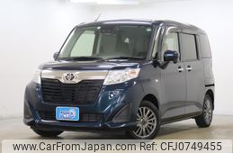 toyota roomy 2020 -TOYOTA--Roomy M900A--M900A-0431238---TOYOTA--Roomy M900A--M900A-0431238-