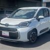 toyota sienta 2024 -TOYOTA 【岡山 502ﾜ9256】--Sienta MXPC10G--MXPC10-1048905---TOYOTA 【岡山 502ﾜ9256】--Sienta MXPC10G--MXPC10-1048905- image 1