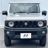 suzuki jimny 2020 -SUZUKI--Jimny 3BA-JB64W--JB64W-163821---SUZUKI--Jimny 3BA-JB64W--JB64W-163821- image 13