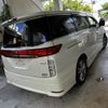 nissan elgrand 2013 -NISSAN--Elgrand DBA-TE52--TE52-056381---NISSAN--Elgrand DBA-TE52--TE52-056381- image 4