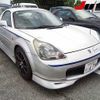 toyota mr-s 2000 -TOYOTA 【熊本 502ﾐ479】--MR-S ZZW30--0025663---TOYOTA 【熊本 502ﾐ479】--MR-S ZZW30--0025663- image 1