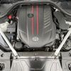 toyota supra 2023 -TOYOTA--Supra 3BA-DB06--DB06-0057201---TOYOTA--Supra 3BA-DB06--DB06-0057201- image 18