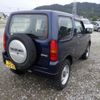 suzuki jimny 2017 -SUZUKI 【高松 580あ6593】--Jimny JB23W-770664---SUZUKI 【高松 580あ6593】--Jimny JB23W-770664- image 6