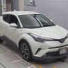 toyota c-hr 2017 -TOYOTA--C-HR DAA-ZYX10--ZYX10-2066906---TOYOTA--C-HR DAA-ZYX10--ZYX10-2066906- image 10