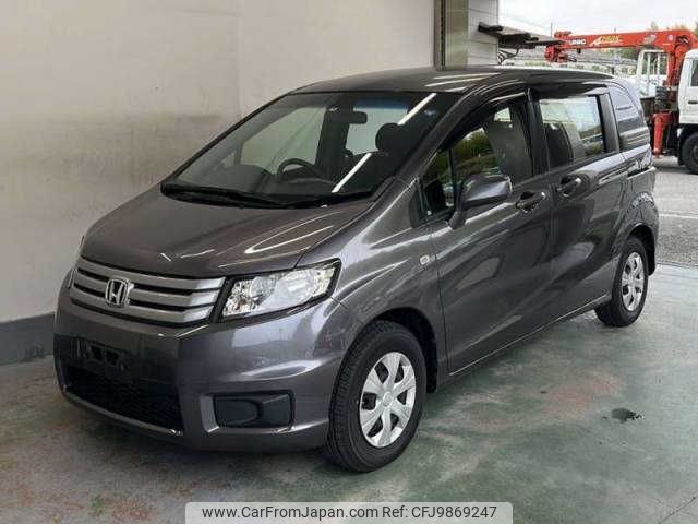 honda freed-spike 2013 -HONDA--Freed Spike GB3--1514168---HONDA--Freed Spike GB3--1514168- image 1