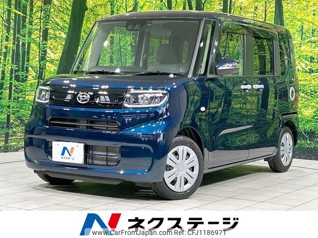 daihatsu tanto 2023 -DAIHATSU--Tanto 5BA-LA650S--LA650S-0384965---DAIHATSU--Tanto 5BA-LA650S--LA650S-0384965- image 1