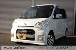 daihatsu tanto-exe 2010 CFJ1064508
