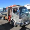 mitsubishi-fuso canter 2007 GOO_NET_EXCHANGE_0510853A30250110W001 image 3