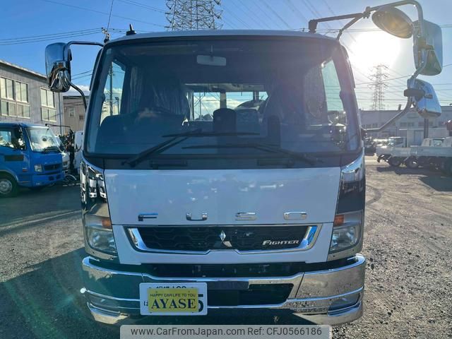 mitsubishi-fuso fighter 2024 GOO_NET_EXCHANGE_0500521A30241216W001 image 2