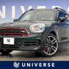 mini mini-others 2018 -BMW--BMW Mini DBA-YS20--WMWYV920003E42667---BMW--BMW Mini DBA-YS20--WMWYV920003E42667- image 1