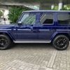 mercedes-benz g-class 2024 -MERCEDES-BENZ--Benz G Class 3DA-463350--W1N4633502X507733---MERCEDES-BENZ--Benz G Class 3DA-463350--W1N4633502X507733- image 7