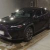 lexus ux 2020 -LEXUS 【京都 375ﾑ 15】--Lexus UX 6AA-MZAH10--MZAH10-2066380---LEXUS 【京都 375ﾑ 15】--Lexus UX 6AA-MZAH10--MZAH10-2066380- image 1