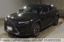 lexus ux 2020 -LEXUS 【京都 375ﾑ 15】--Lexus UX 6AA-MZAH10--MZAH10-2066380---LEXUS 【京都 375ﾑ 15】--Lexus UX 6AA-MZAH10--MZAH10-2066380-