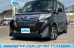 toyota roomy 2018 quick_quick_DBA-M900A_M900A-0212894