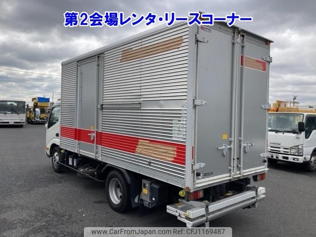 hino dutro 2020 -HINO--Hino Dutoro XZU650M-0011778---HINO--Hino Dutoro XZU650M-0011778- image 2