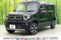 suzuki hustler 2020 -SUZUKI--Hustler 5AA-MR92S--MR92S-160597---SUZUKI--Hustler 5AA-MR92S--MR92S-160597-