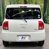 suzuki alto-lapin 2012 CFJ1585808 image 16