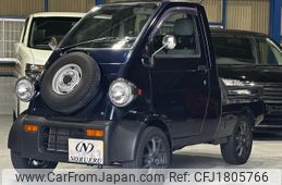 daihatsu midget-ii 1997 CFJ1805766