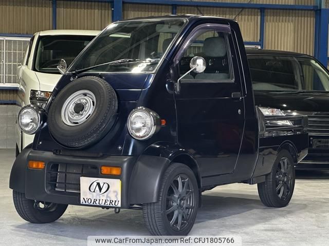 daihatsu midget-ii 1997 CFJ1805766 image 1