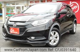 honda vezel 2016 -HONDA--VEZEL DBA-RU2--RU2-1200170---HONDA--VEZEL DBA-RU2--RU2-1200170-