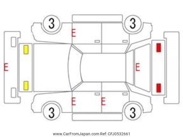 nissan aura 2023 -NISSAN--AURA 6AA-FE13--FE13-296888---NISSAN--AURA 6AA-FE13--FE13-296888- image 2