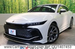 toyota crown 2022 -TOYOTA--Crown CrossOver 6AA-AZSH35--AZSH35-6001256---TOYOTA--Crown CrossOver 6AA-AZSH35--AZSH35-6001256-