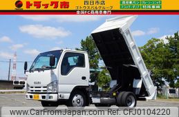 isuzu elf-truck 2014 GOO_NET_EXCHANGE_0208594A30240716W001