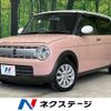 suzuki alto-lapin 2017 -SUZUKI--Alto Lapin DBA-HE33S--HE33S-160004---SUZUKI--Alto Lapin DBA-HE33S--HE33S-160004- image 1