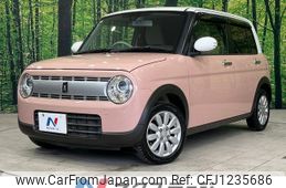 suzuki alto-lapin 2017 -SUZUKI--Alto Lapin DBA-HE33S--HE33S-160004---SUZUKI--Alto Lapin DBA-HE33S--HE33S-160004-