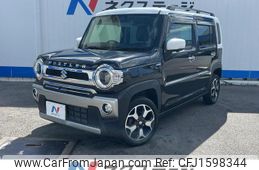 suzuki hustler 2021 CFJ1598344