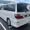 toyota alphard 2008 CFJ1754479 image 4